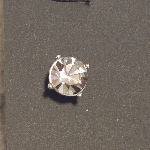 Coach Signature C Stud Earrings Set - Picture 4 of 5